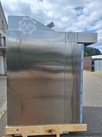 Piec do pieczenia Miwe Orbit