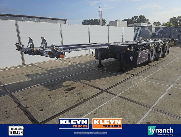 Transporte de contentores FLOOR N/A MULTI LIKE NEW