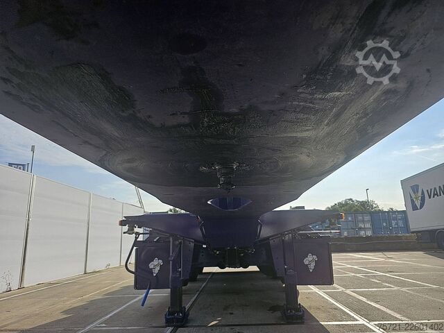 Transporte de contentores FLOOR N/A MULTI LIKE NEW