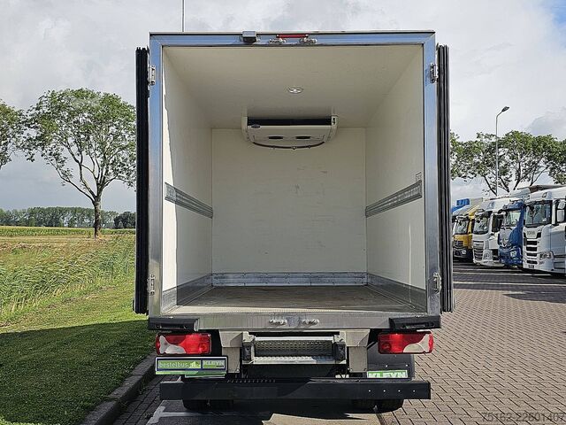 Furgão frigorífico MERCEDES-BENZ SPRINTER 516 Koelwagen Automaat!
