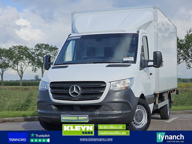 Bőrönd MERCEDES-BENZ SPRINTER 314