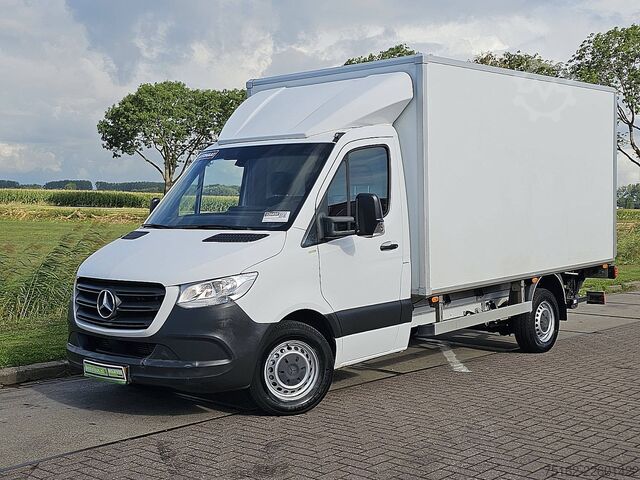 Bőrönd MERCEDES-BENZ SPRINTER 314