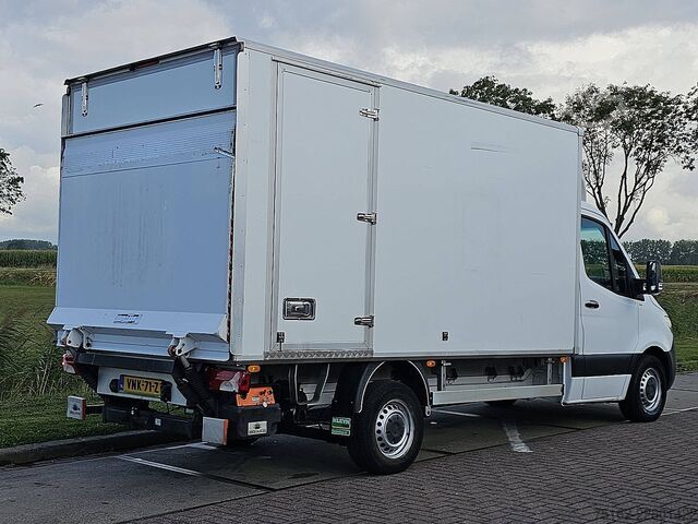 Bőrönd MERCEDES-BENZ SPRINTER 314