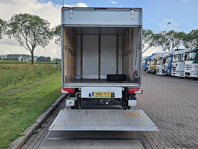 Bőrönd MERCEDES-BENZ SPRINTER 314