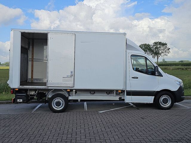 Bőrönd MERCEDES-BENZ SPRINTER 314