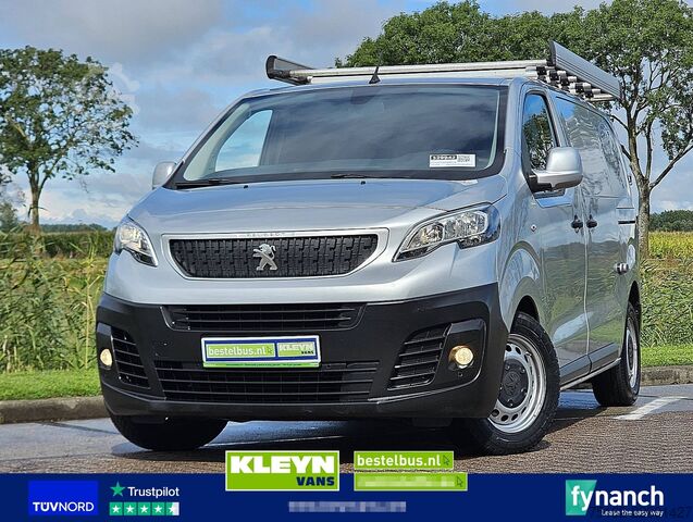 Camioneta familiar de techo alto PEUGEOT EXPERT 1.6