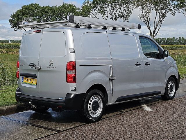 Camioneta familiar de techo alto PEUGEOT EXPERT 1.6