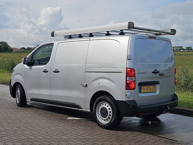 Camioneta familiar de techo alto PEUGEOT EXPERT 1.6