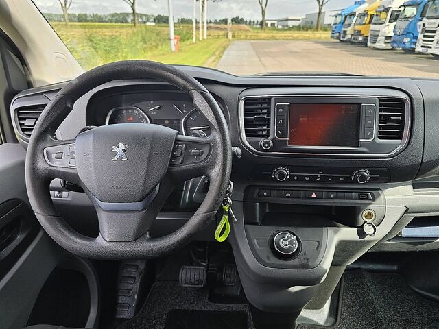 Camioneta familiar de techo alto PEUGEOT EXPERT 1.6