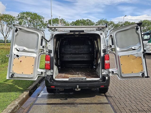 Camioneta familiar de techo alto PEUGEOT EXPERT 1.6