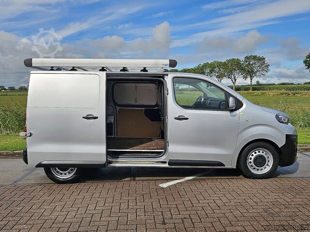 Camioneta familiar de techo alto PEUGEOT EXPERT 1.6