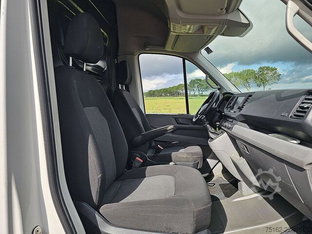 Camioneta familiar de techo alto VW CRAFTER 2.0
