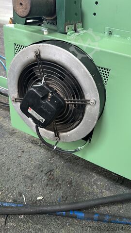 Bedruckmaschine FLEXOTEC SUPRA
