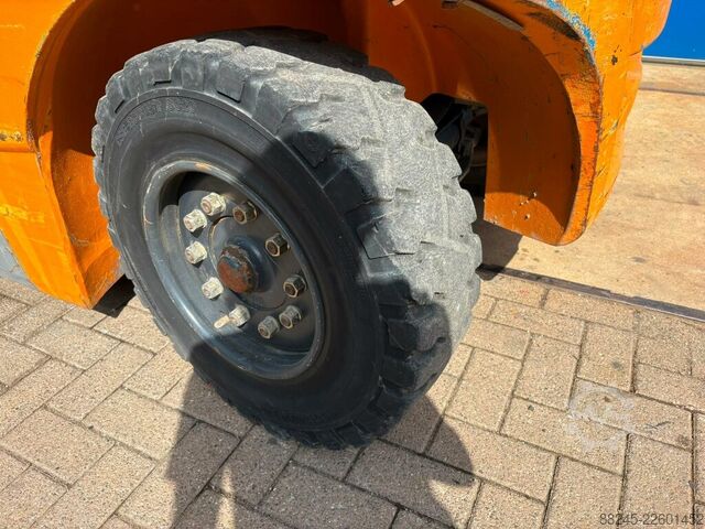 VS-22974 Dizel triplex forklift Still RX70-50 STILL RX70-50