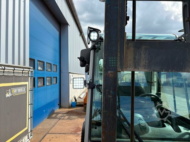 VS-22974 Dizel triplex forklift Still RX70-50 STILL RX70-50