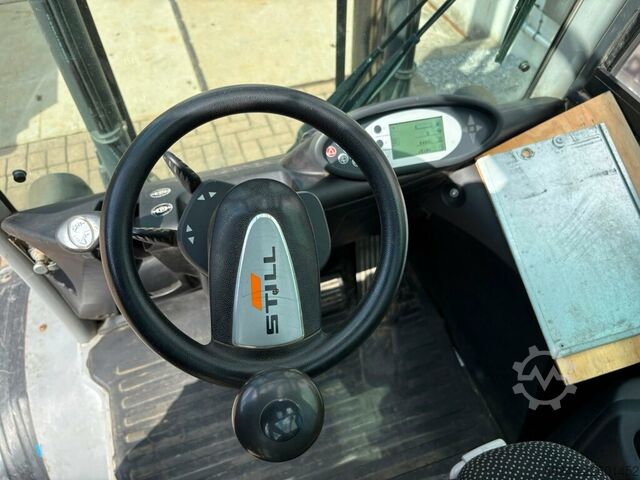 VS-22974 Dizel triplex forklift Still RX70-50 STILL RX70-50