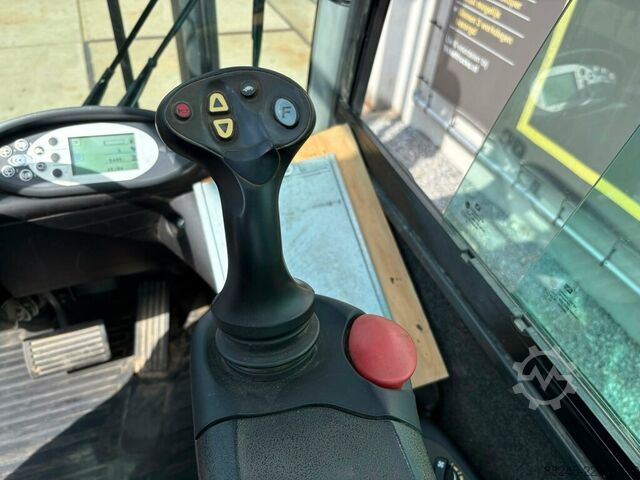 VS-22974 Dizel triplex forklift Still RX70-50 STILL RX70-50