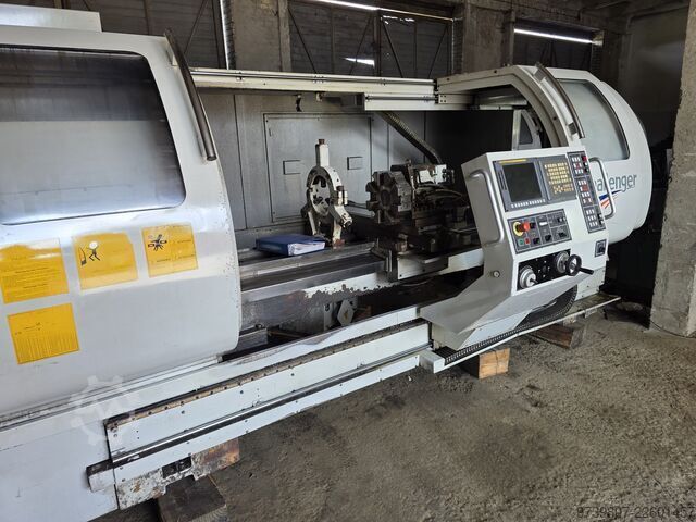 CNC strug Buffalo Challenger BNC 2280X