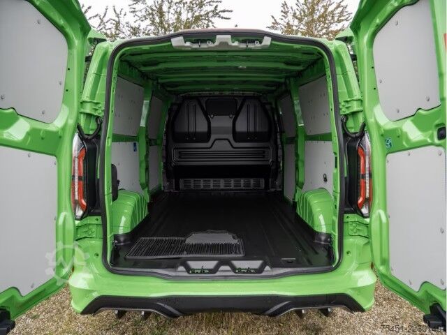 Skåpbil Ford Transit Custom L2 MS-RT AWD STANDHZ KAMERA NAVI