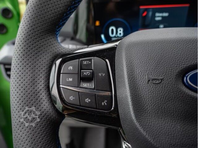 Skåpbil Ford Transit Custom L2 MS-RT AWD STANDHZ KAMERA NAVI