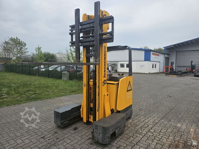 Vierweg reachtruck Jungheinrich ETVQ20
