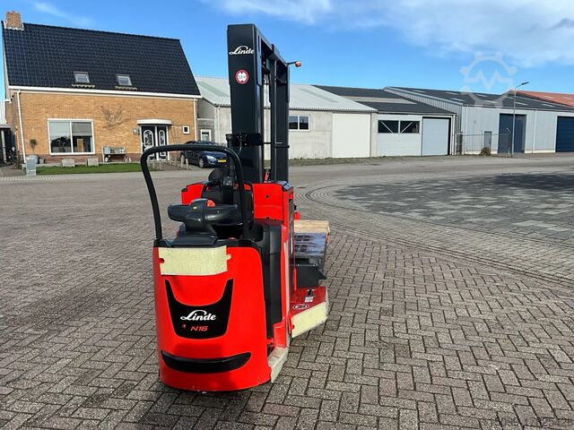 Forklift Linde N16