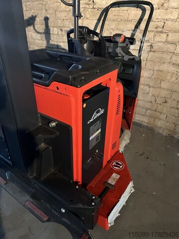 Forklift Linde N16