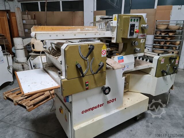 Équipement de boulangerie Pekarska oprema