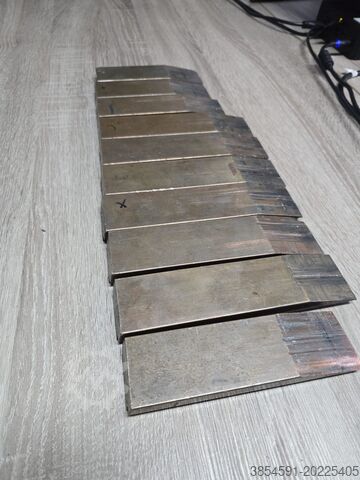 Hållare + elektroder för SCHLATTER PG SCHLATTER PG