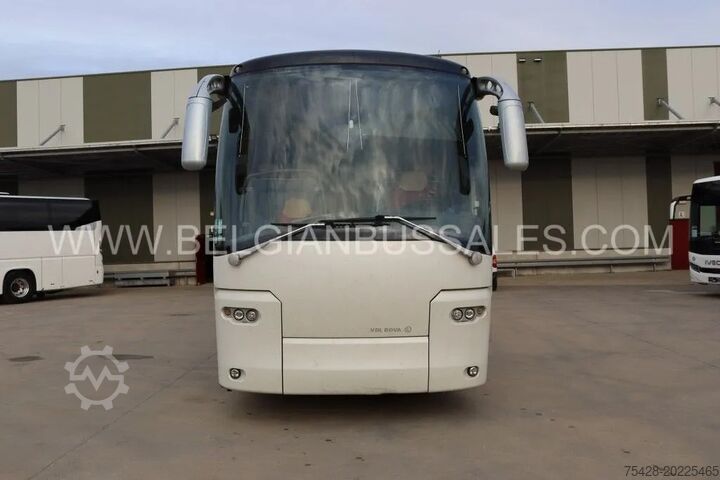 Trener VDL Bova / Magiq MHD122-410