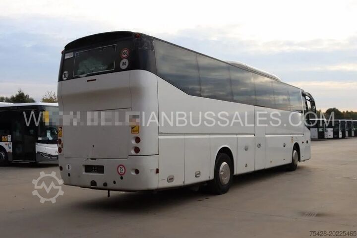 Coach VDL Bova / Magiq MHD122-410