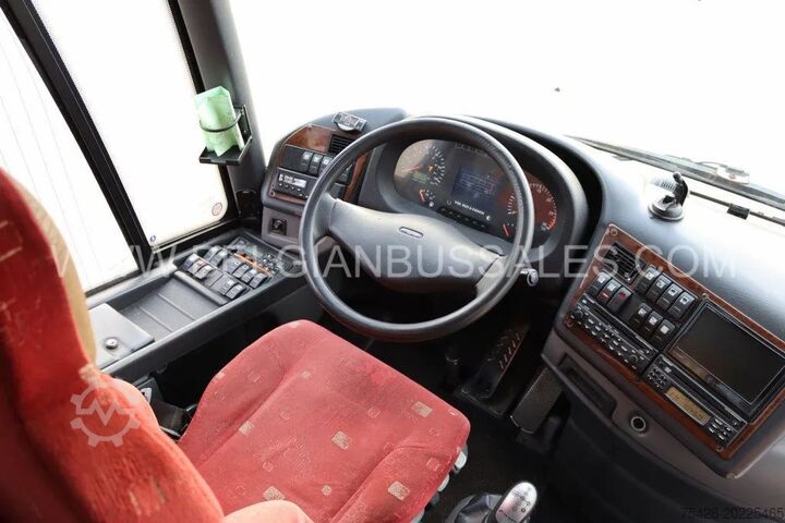 Coach VDL Bova / Magiq MHD122-410