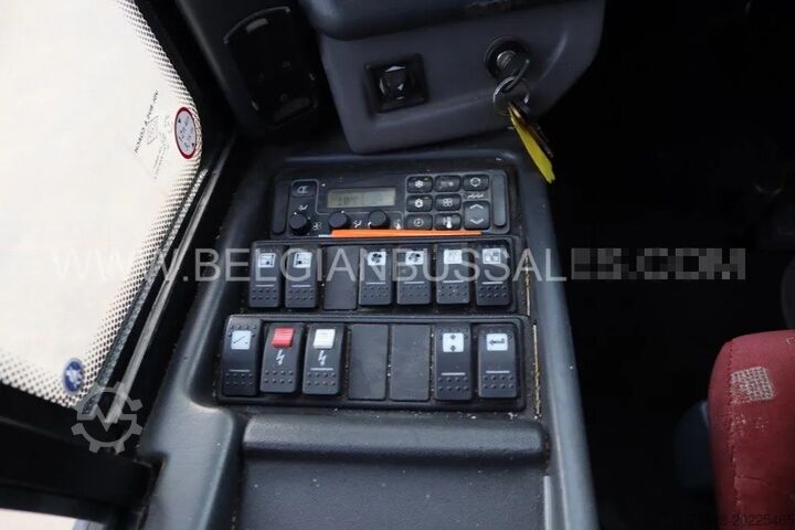 Trener VDL Bova / Magiq MHD122-410