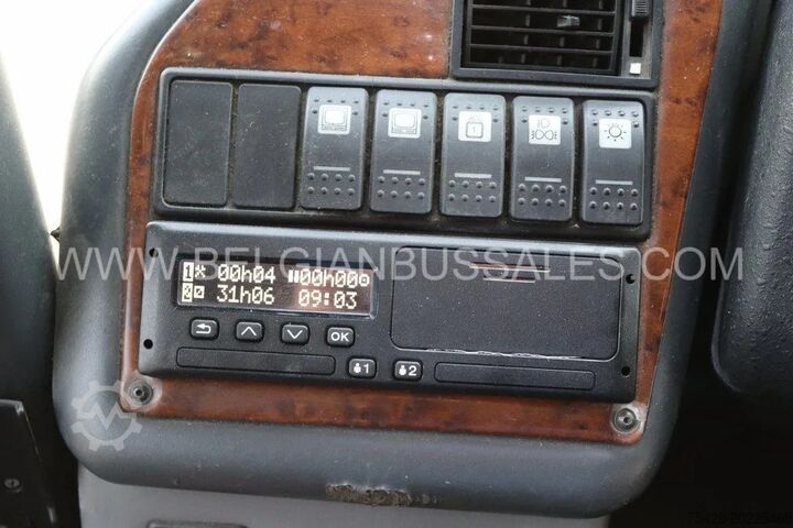 Trener VDL Bova / Magiq MHD122-410