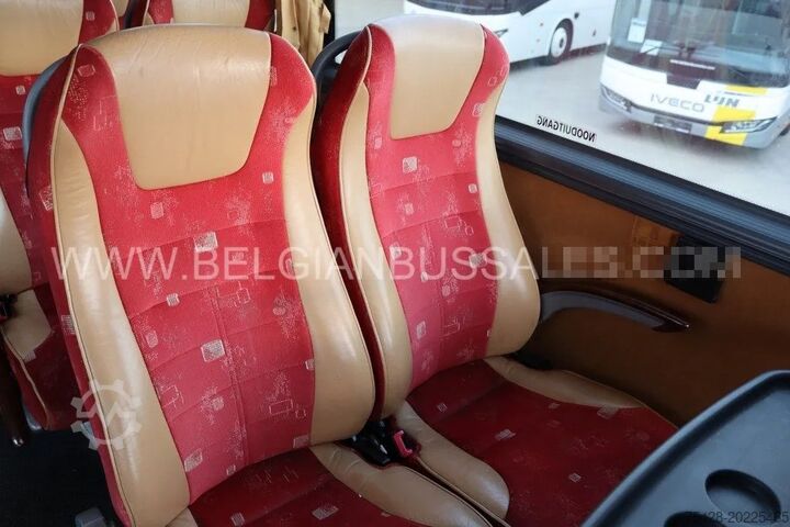 Coach VDL Bova / Magiq MHD122-410