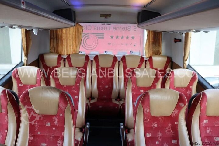 Coach VDL Bova / Magiq MHD122-410