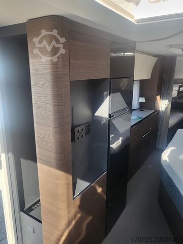 Lakókocsi ADRIA Alpina 763 UK 2025 Sonderpreis !!!