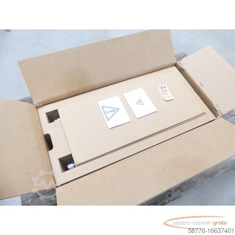 Siemens motor Siemens 1FN6024-1LE11-0KA1 Linearmotor / Primärteil SNJFMC1044532 -