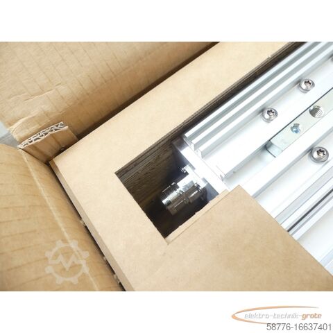 Siemens motor Siemens 1FN6024-1LE11-0KA1 Linearmotor / Primärteil SNJFMC1044532 -