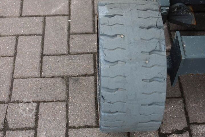 Schaarlift Holland Lift Ecostar HL-9714 Electric, 12m Working Height, 325k