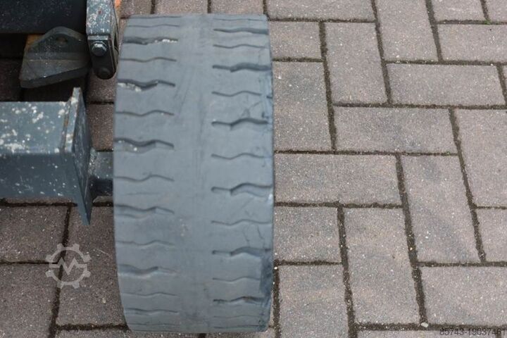 Schaarlift Holland Lift Ecostar HL-9714 Electric, 12m Working Height, 325k