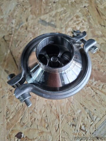 çekvalf Alfa Laval LKC-2-ISO-SVE-2332-38-EPDM