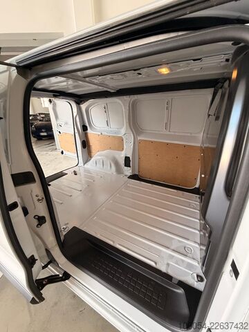 Dobozos furgon FIAT SCUDO