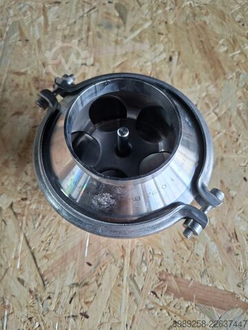 Terugslagklep Alfa Laval LKC-2-ISO-SVE-2332-76-EPDM