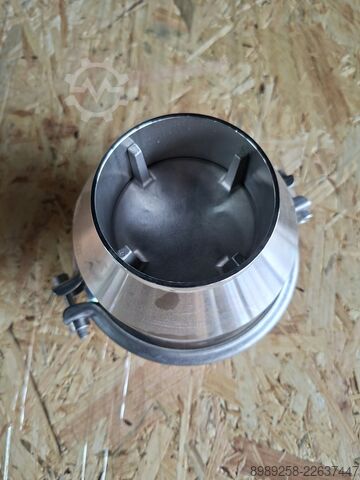 Terugslagklep Alfa Laval LKC-2-ISO-SVE-2332-76-EPDM