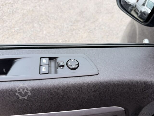 Minibüs Citroën SpaceTourer 2.0 BlueHDi 180 XL EAT8 2xtü
