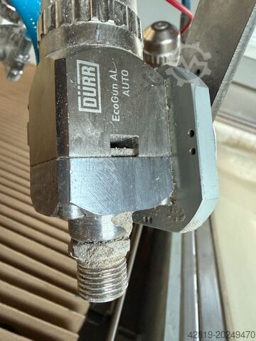 Χρωματοπωλείο Makor K ONE 1300