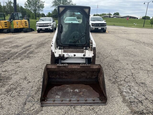 ładowarka kompaktowa Bobcat S100