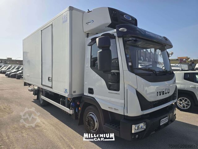  Iveco EUROCARGO 100-19 (2017)CELLA 5,50 SPONDA