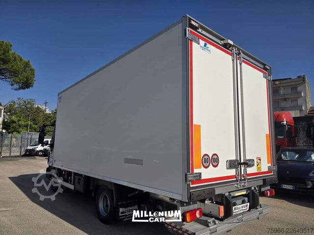 Iveco EUROCARGO 100-19 (2017)CELLA 5,50 SPONDA
